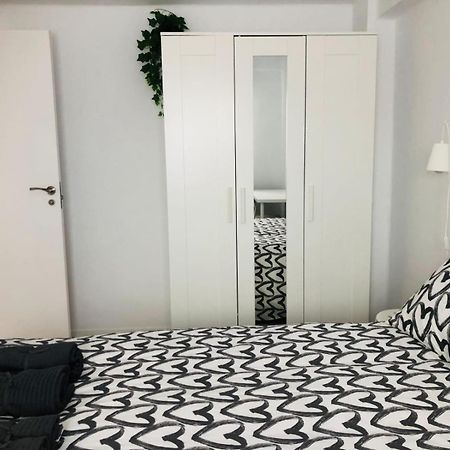 Apartamento En ซานตานเดร์ ภายนอก รูปภาพ